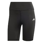 Short adidas Essentials - Feminino PRETO