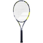 Raquete de Tênis Babolat Evo Aero CINZA