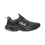 Tênis Fila Racer Master - Masculino PRETO