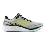 Tênis New Balance 680 V8 Masculino CINZA