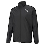 Jaqueta Puma Active Jacket - Masculina PRETO