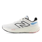 Tênis New Balance Fresh Foam X - Masculino BRANCO