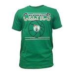 Camiseta Nba Boston Celtics Basquete Box Out - Masculina VERDE