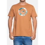 Camiseta Hd In The Top - Masculina MARROM