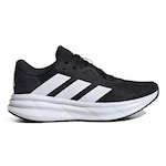 Tênis adidas Galaxy 7 - Feminino PRETO/BRANCO