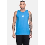 Camiseta Regata Fatal Board - Masculina AZUL