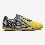 Chuteira Futsal Umbro Mutant - Adulto AMARELO