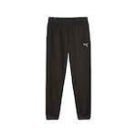 Calça de Moletom Puma Better Essentials - Masculina PRETO