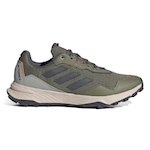 Tênis adidas Tracefinder - Masculino VERDE ESCURO