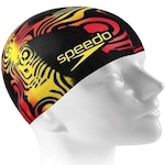 Touca de Natação Speedo Flat Cap Special Edi-Tribal - Adulto SORTIDA