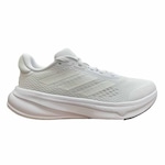 Tênis adidas Response Super - Feminino BRANCO/CINZA