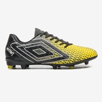 Chuteira de Campo Umbro Mutant - Adulto AMARELO