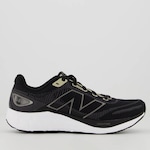 Tênis New Balance Fresh Foam 680V8 Feminino PRETO