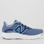 Tênis New Balance 411V3 Feminino AZUL