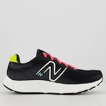 Tênis New Balance 520V8 Feminino PRETO