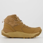 Tênis Under Armour Defense Mid - Unissex MARROM