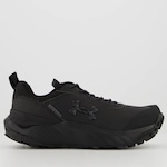 Tênis Under Armour Defense Low - Unissex PRETO