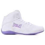 Tênis Everlast Force 2 - Feminino BRANCO