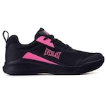 Tênis Everlast Range 2 Feminino PRETO