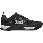 Tênis Everlast Climber 4 - Masculino PRETO