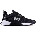 Tênis Everlast Climber Pro - Masculino PRETO