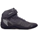 Tênis Everlast Forceknit 4 - Masculino CINZA