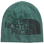 Gorro The North Face Reversible Highline - Masculino VERDE