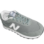 Tênis New Balance 515 V2 Slate Masculino CINZA