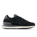 Tênis New Balance 574 Legacy - Adulto PRETO