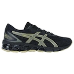 Tênis Asics Gel-Quantum 180 Fly - Masculino PRETO/CINZA