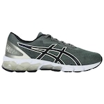 Tênis Asics Gel-Quantum 180 Fly - Masculino CINZA/PRETO