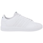 Tênis adidas Advantage Base 2.0 Masculino BRANCO