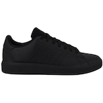 Tênis adidas Advantage Base 2.0 Masculino PRETO