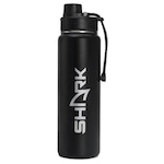 Garrafa Térmica Shark - 700ml PRETO