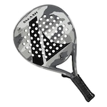 Raquete de Padel Prokennex Smash CINZA