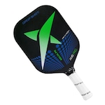 Raquete de Pickleball Drop Shot Delta Pk PRETO