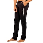 Calça Rip Curl Brand Blade Trackpant - Masculina PRETO/BRANCO