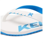 Sandália Kenner Red - Masculino AZUL CLA/BRANCO