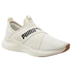 Tênis Puma Softride Harmony Slip - Feminino BEGE