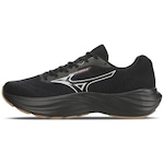 Tênis Mizuno Goya 2 - Masculino PRETO