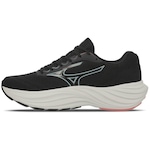 Tênis Mizuno Goya 2 - Feminino PRETO