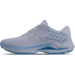 Tênis Mizuno Wave Inspire 20 - Feminino CINZA