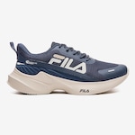 Tênis Fila Progress Lite Masculino AZUL ESCURO