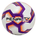 Bola de Futebol de Campo Penalty Storm Xxiii BRANCO