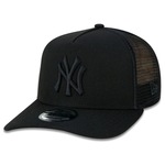 Boné Aba Curva New Era 9Forty New York Yankees - Snapback - Adulto Nao Se Aplica