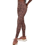 Calça Legging Alto Giro Tiger Ii - Feminina ESTAMPADO