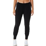 Calça Asics Training - Feminina PRETO