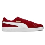 Tênis Puma Smash V2 Masculino Lilas