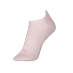 Meia Selene Sapatilha Esportiva Feminina ROSA