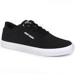 Tênis Mormaii Urban One - Masculino PRETO/BRANCO